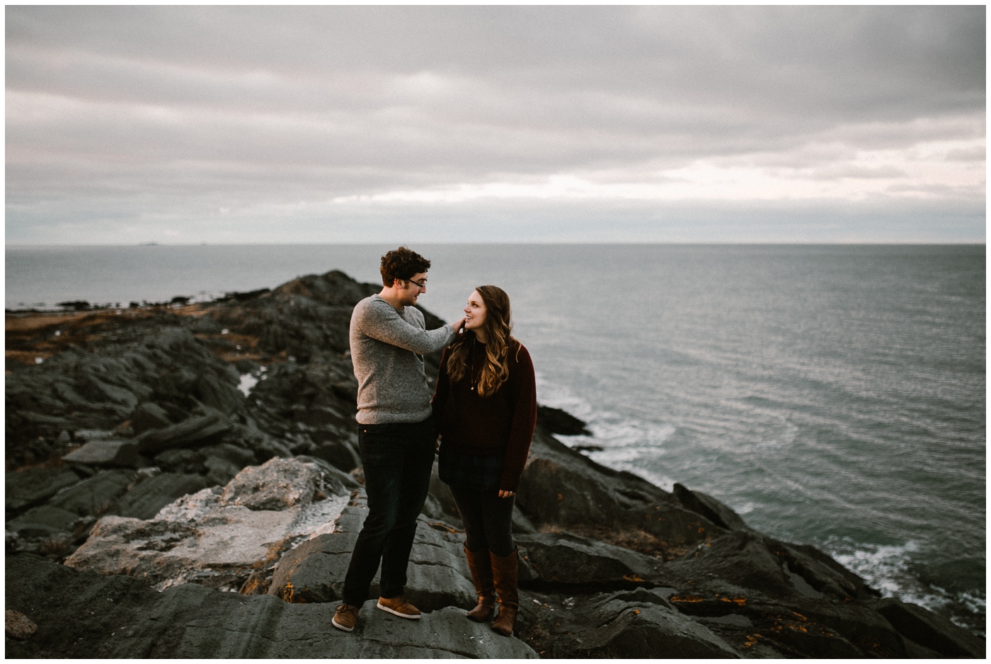 Nova Scotia Engagement